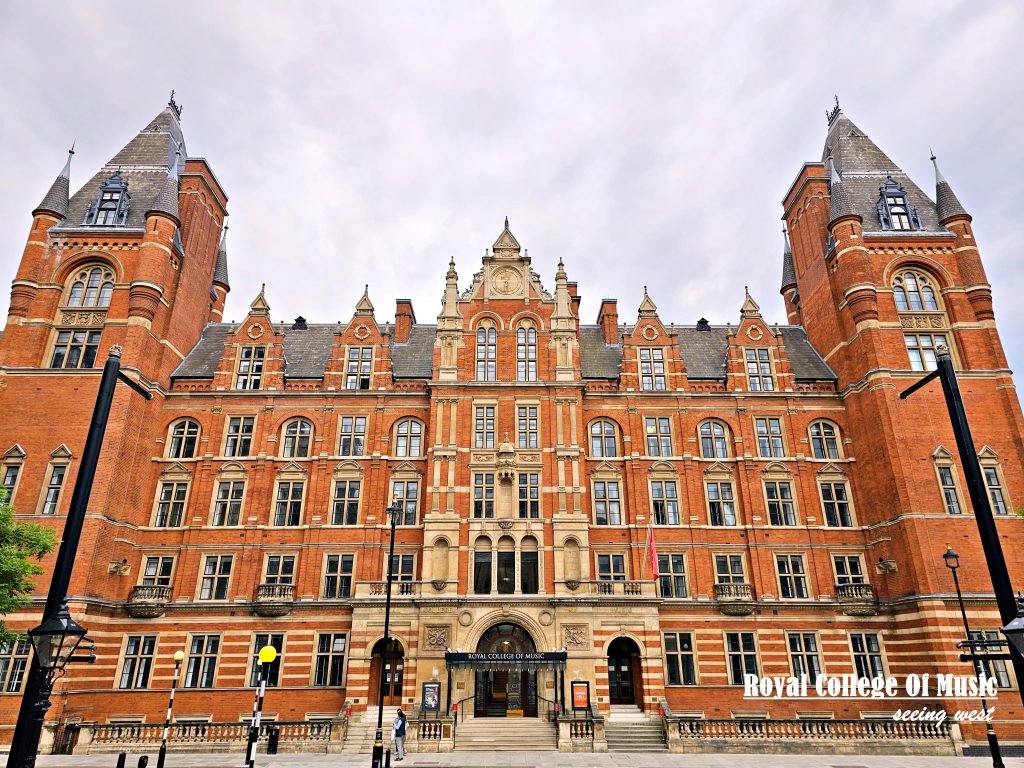 royal college of music