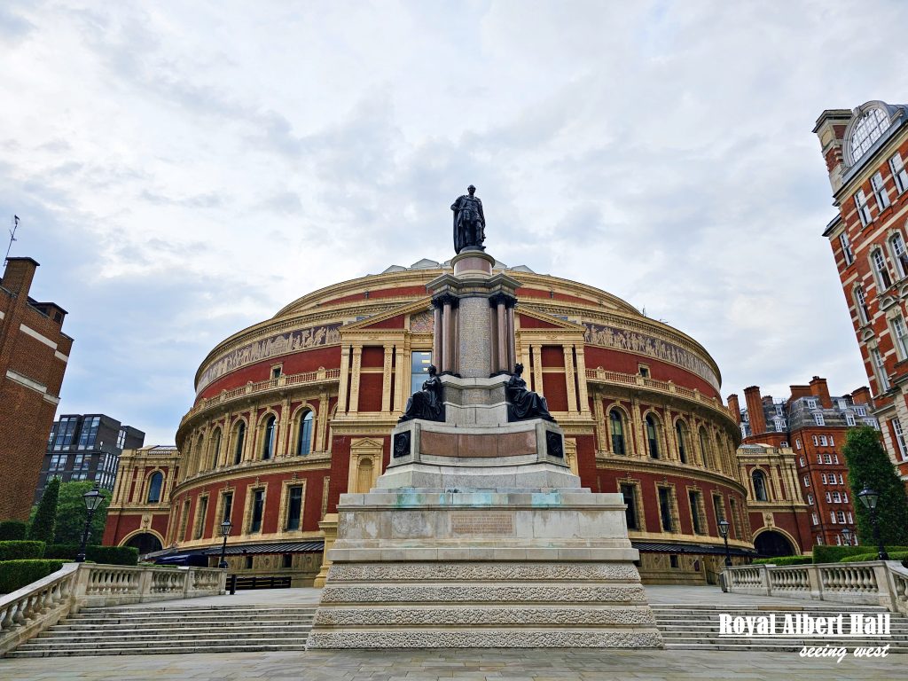 royal albert hall