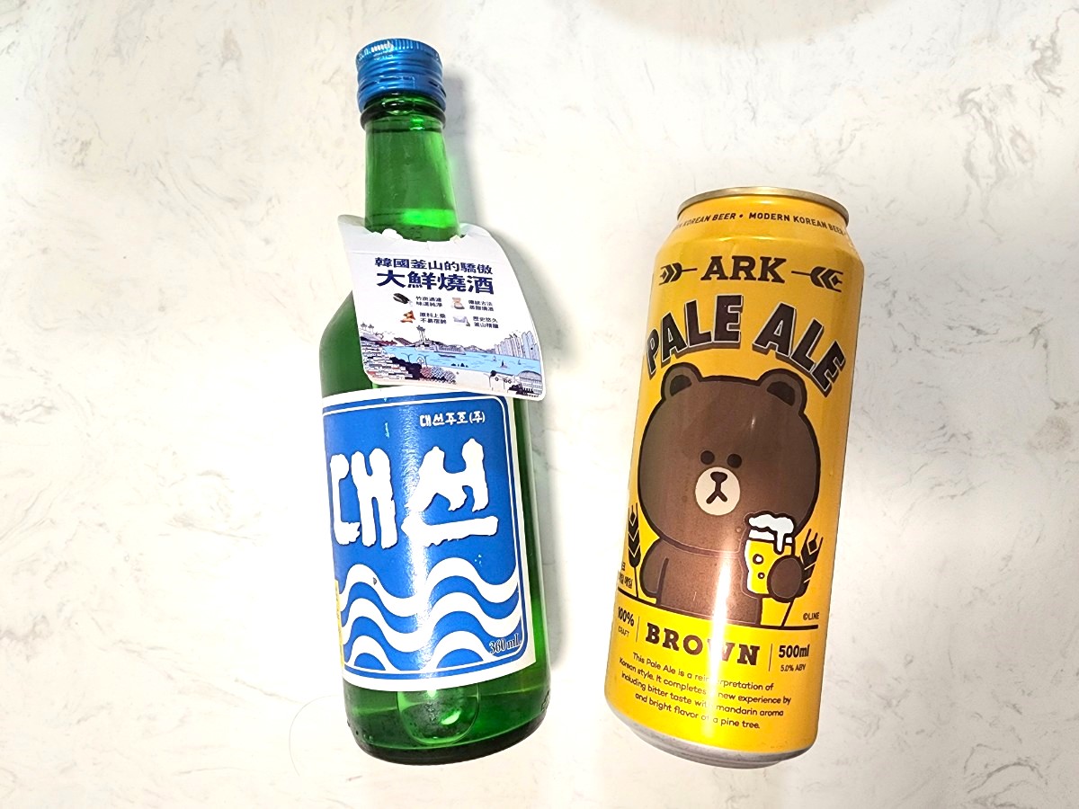 life with alcohol