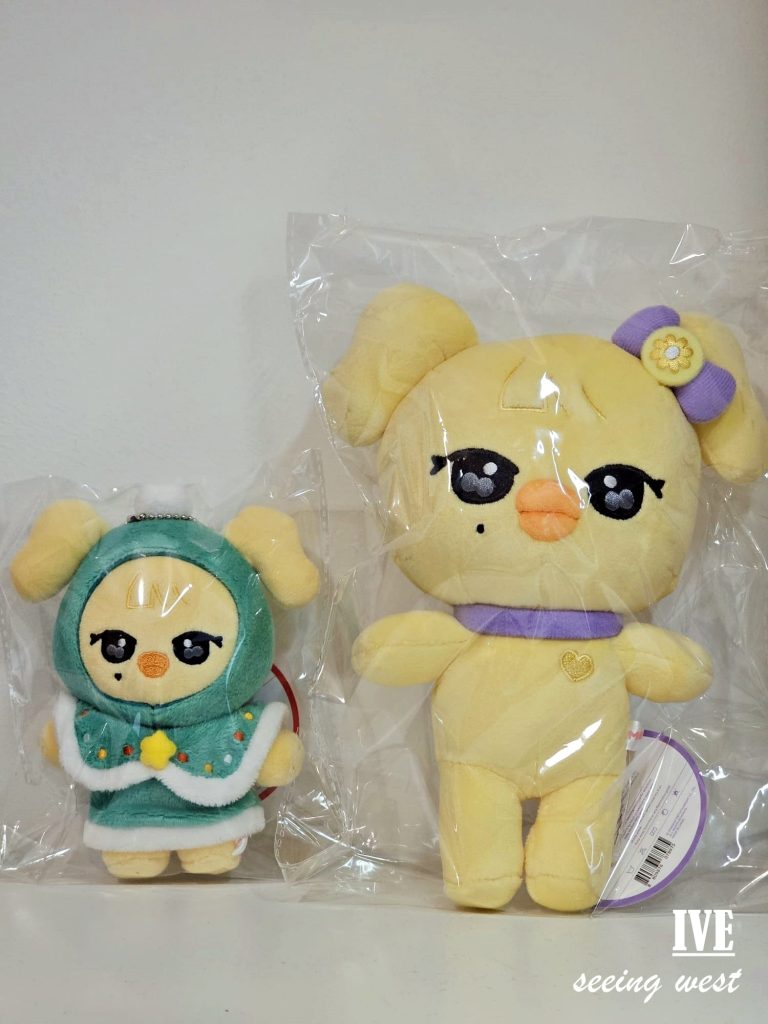 naori doll ive rei official md