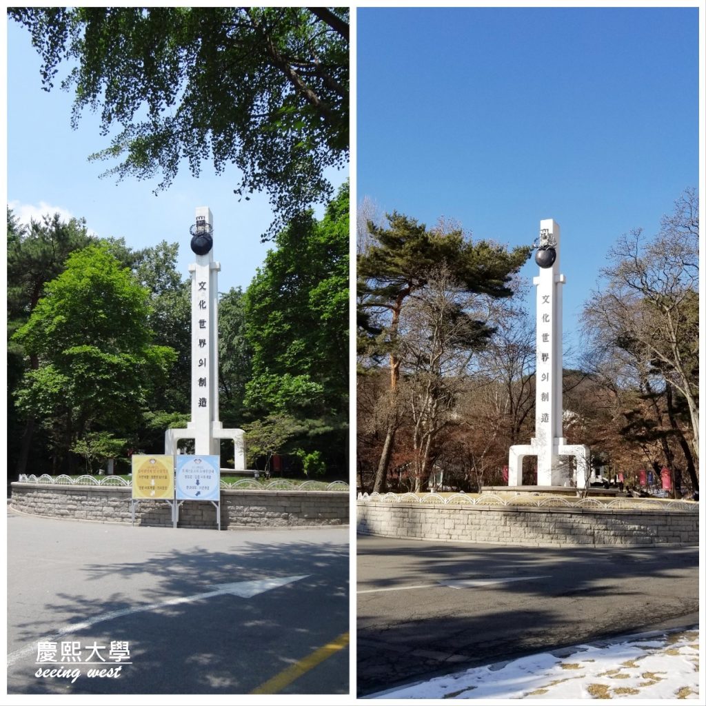 KYUNG HEE UNIVERSITY
