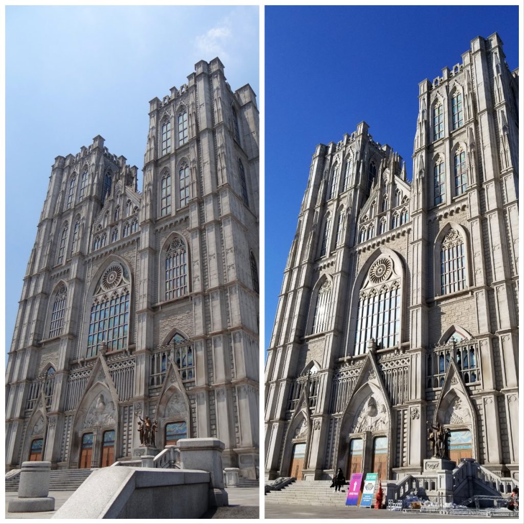 KYUNG HEE UNIVERSITY