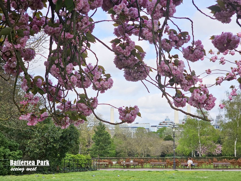 battersea park  battersea park