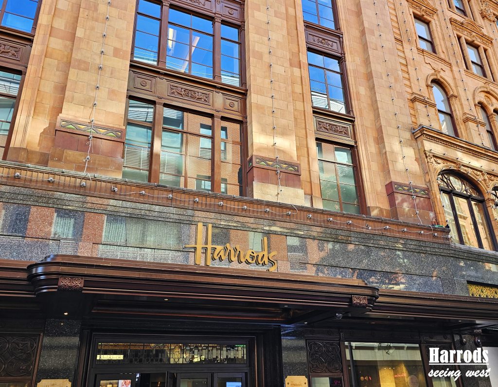 Harrods