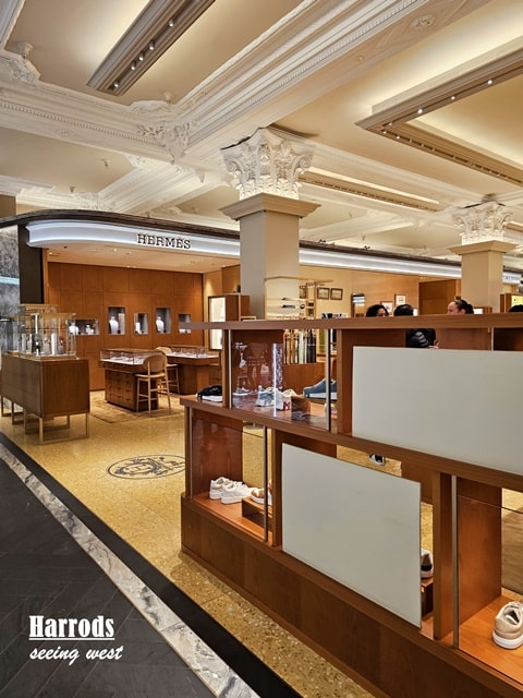Harrods Harrods