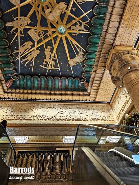 Harrods Harrods