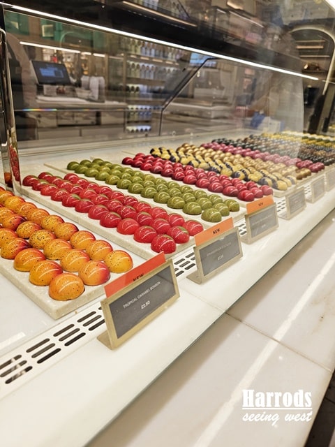 Harrods chocolate Harrods chocolate